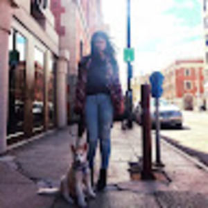 Meet your Posher, Jeramae